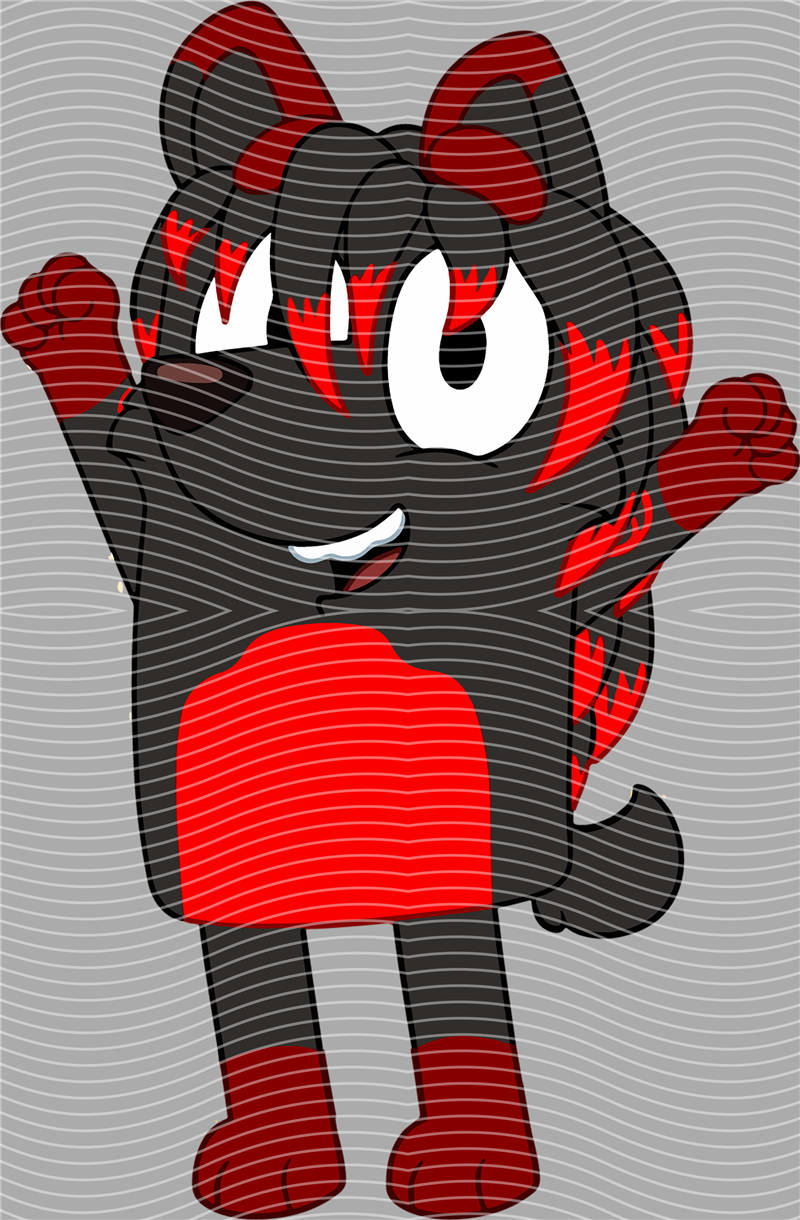 Bluey-BL 30